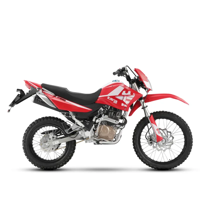 Kavir T2 230
