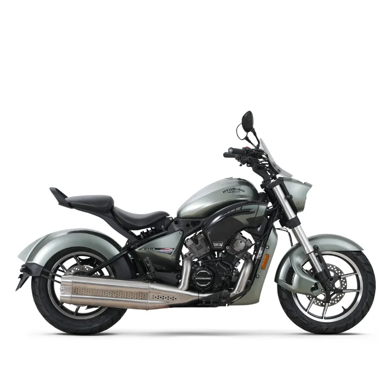 GV 249 R ABS