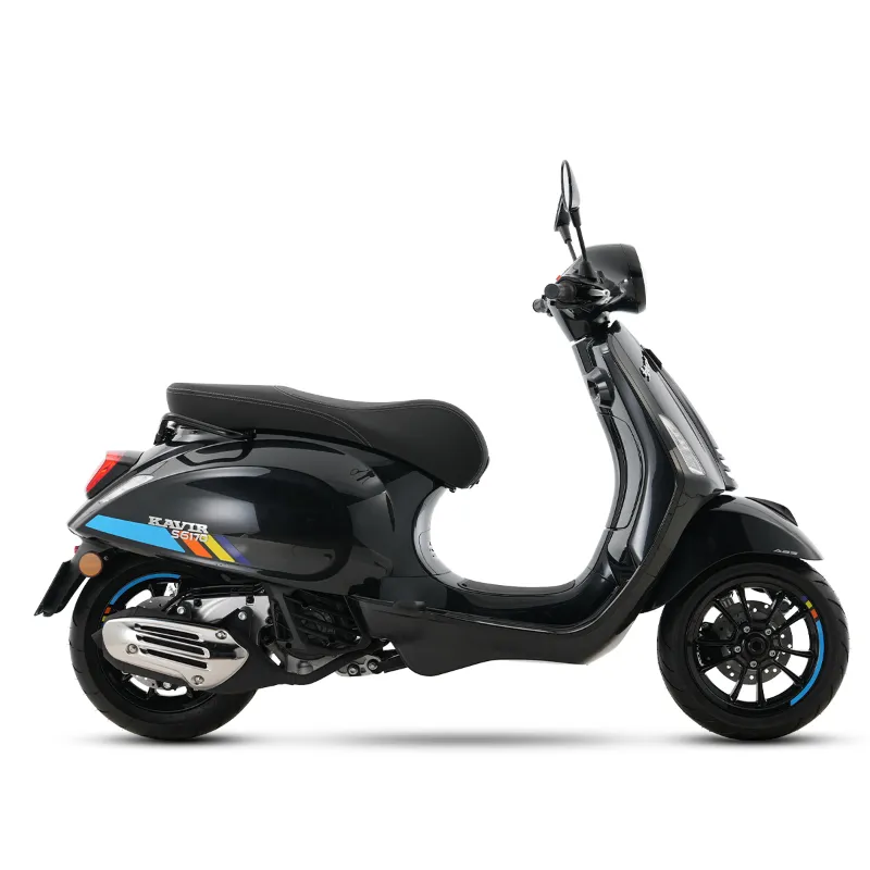 Kavir S6 170 ABS
