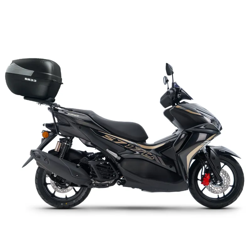 Kavir S7 170 ABS (BOX)