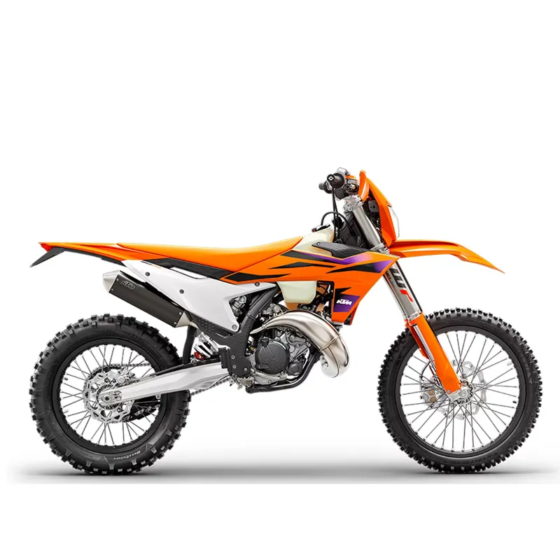 KTM EXC 150